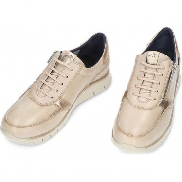Baskets femme FLUCHOS f2070 union HABANA_CRISTAL_COM