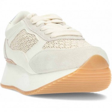 Baskets pour femmes Gioseppo Glover 74546 WHITE