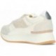 Baskets pour femmes Gioseppo Glover 74546 WHITE