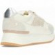 Baskets pour femmes Gioseppo Glover 74546 WHITE