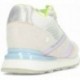 Baskets Gioseppo Larrabee 74555 pour femme WHITE