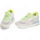 Baskets Gioseppo Larrabee 74555 pour femme WHITE