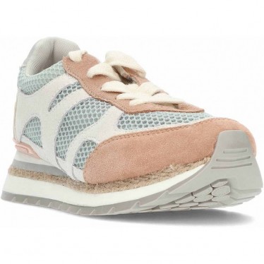 Baskets en maille Gioseppo Eddington 75486 pour femme GREY