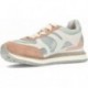 Baskets en maille Gioseppo Eddington 75486 pour femme GREY