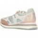 Baskets en maille Gioseppo Eddington 75486 pour femme GREY