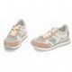 Baskets en maille Gioseppo Eddington 75486 pour femme GREY