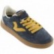 Baskets unisexe Victoria 8806102 Smash Soft Suede MARINO