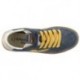 Baskets unisexe Victoria 8806102 Smash Soft Suede MARINO