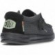 CHAUSSURES DE SPORT EN MAILLE DUDE WALLY 40403 BLACK