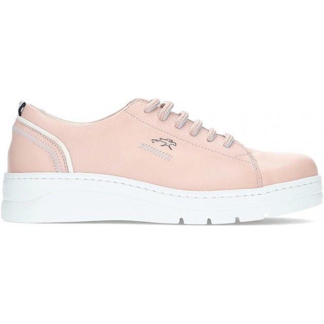 BASKETS INDIENNES FLUCHES F1422 NUDE BASKETS INDIENNES FLUCHES F1422 NUDE