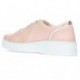BASKETS INDIENNES FLUCHES F1422 NUDE