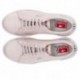 BASKETS INDIENNES FLUCHES F1422 NUDE