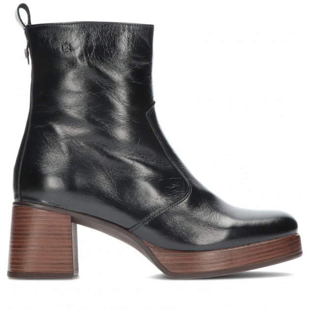 BOTTES DORKING FLUCHOS D9157 CRISTEL NEGRO BOTTES DORKING FLUCHOS D9157 CRISTEL NEGRO