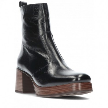 BOTTES DORKING FLUCHOS D9157 CRISTEL NEGRO
