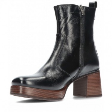 BOTTES DORKING FLUCHOS D9157 CRISTEL NEGRO