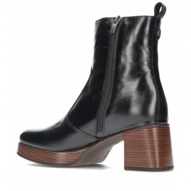 BOTTES DORKING FLUCHOS D9157 CRISTEL NEGRO