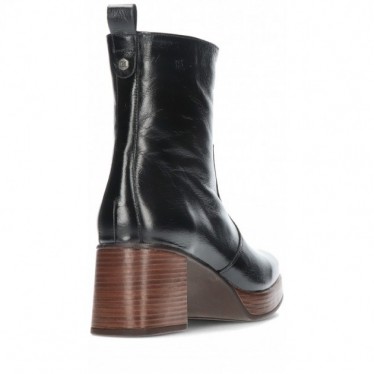 BOTTES DORKING FLUCHOS D9157 CRISTEL NEGRO