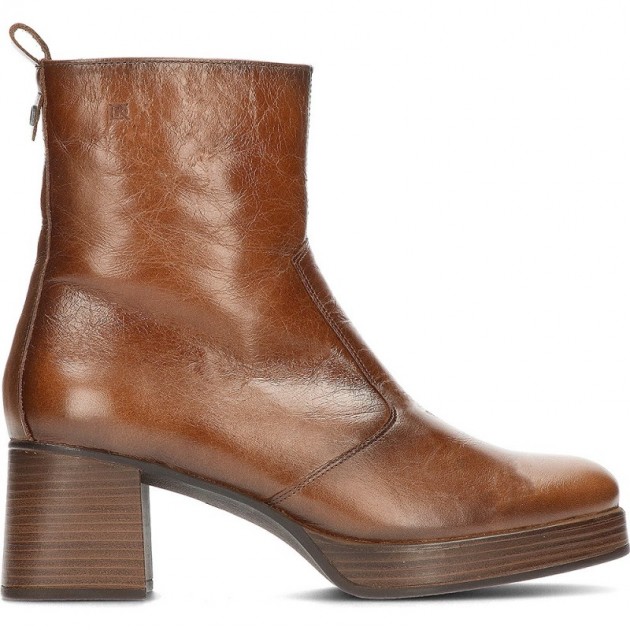 BOTTES DORKING FLUCHOS D9157 CRISTEL MARRON BOTTES DORKING FLUCHOS D9157 CRISTEL MARRON