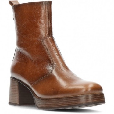 BOTTES DORKING FLUCHOS D9157 CRISTEL MARRON