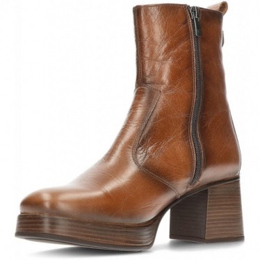BOTTES DORKING FLUCHOS D9157 CRISTEL MARRON