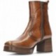 BOTTES DORKING FLUCHOS D9157 CRISTEL MARRON