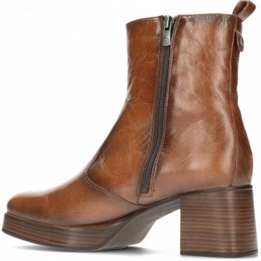 BOTTES DORKING FLUCHOS D9157 CRISTEL MARRON