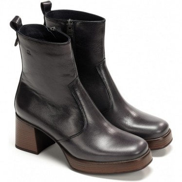 BOTTES DORKING FLUCHOS D9157 CRISTEL BASALTO