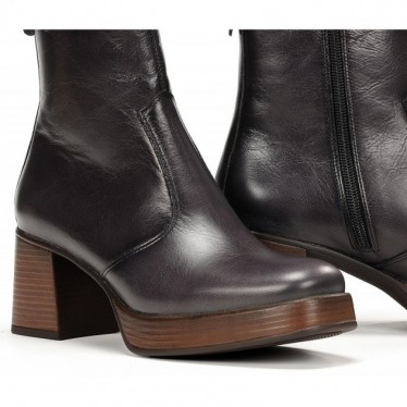 BOTTES DORKING FLUCHOS D9157 CRISTEL BASALTO