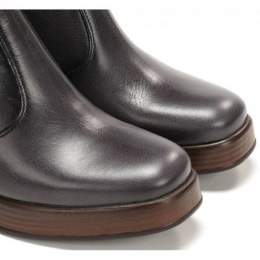 BOTTES DORKING FLUCHOS D9157 CRISTEL BASALTO