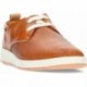 Chaussures plates pour femmes Pikolinos Madrid W8A-4877C1 BRANDY