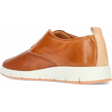 Chaussures plates pour femmes Pikolinos Madrid W8A-4877C1 BRANDY