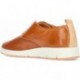 Chaussures plates pour femmes Pikolinos Madrid W8A-4877C1 BRANDY