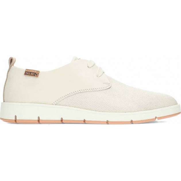 Chaussures plates pour femmes Pikolinos Madrid W8A-4877C1 NATA