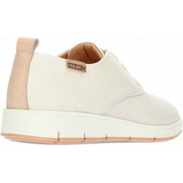 Chaussures plates pour femmes Pikolinos Madrid W8A-4877C1 NATA