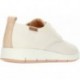 Chaussures plates pour femmes Pikolinos Madrid W8A-4877C1 NATA