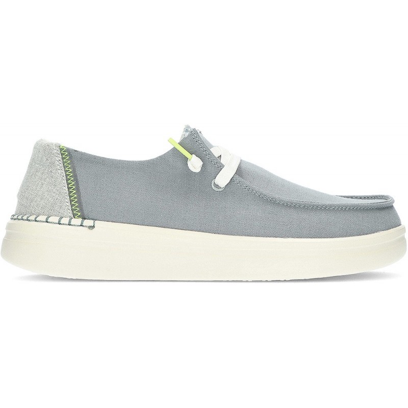 CHAUSSURES DUDE WENDY RISE BLUE