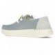 CHAUSSURES DUDE WENDY RISE BLUE