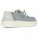 CHAUSSURES DUDE WENDY RISE BLUE