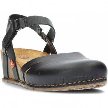 SANDALES ART I LIVE 1931 BLACK