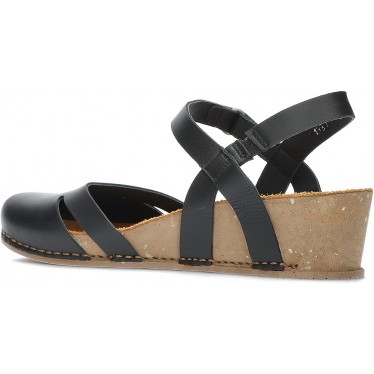 SANDALES ART I LIVE 1931 BLACK