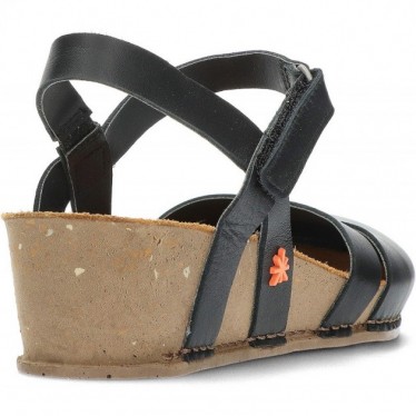 SANDALES ART I LIVE 1931 BLACK