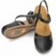 SANDALES ART I LIVE 1931 BLACK