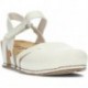 SANDALES ART I LIVE 1931 CREAM