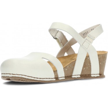 SANDALES ART I LIVE 1931 CREAM