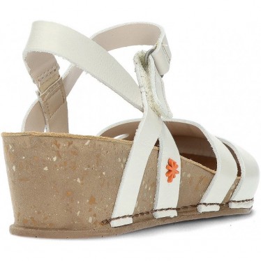 SANDALES ART I LIVE 1931 CREAM