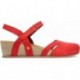 SANDALES ART I LIVE 1931 RED