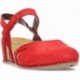SANDALES ART I LIVE 1931 RED