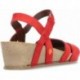 SANDALES ART I LIVE 1931 RED