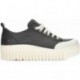 Baskets à plateforme ART Brighton 1534 BLACK