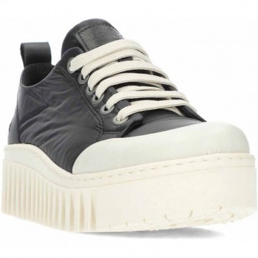 Baskets à plateforme ART Brighton 1534 BLACK